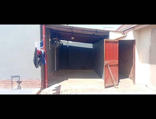 3 BEDROOM HOUSE FOR SALE IN LES MARAIS